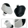 1pc Vacuum Cleaner Replacement Front Caster Wheel For Mova S20/S20 Ultra Robot Vacuum Mop Household Cleaning Tools Castor Wheel