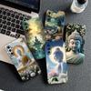 Housse en Silicone Lord Bouddha pour Samsung Galaxy S25 S24 S23 FE Ultra Plus S7 Edge S25+ S24+ A56 5G + Coque de Téléphone