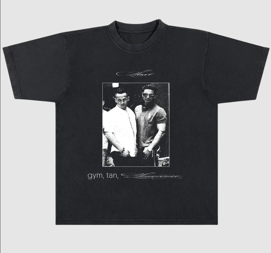 

SALE Sace6 Band 034Shore Shirt034 All Size S to 4XL Unisex T-Shirt M