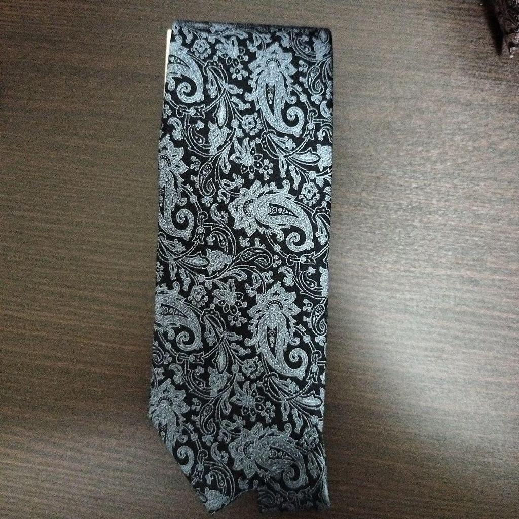 Used Nishijin Tie