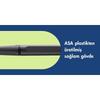 LAMY Ramie Ballpoint Pen Water-based Safari Light Rose L3D2LR Regular Imported