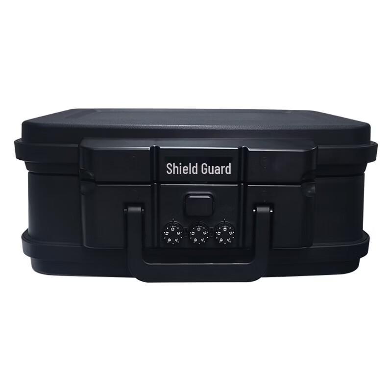 Shield UL Fireproof Mechanical Safe
