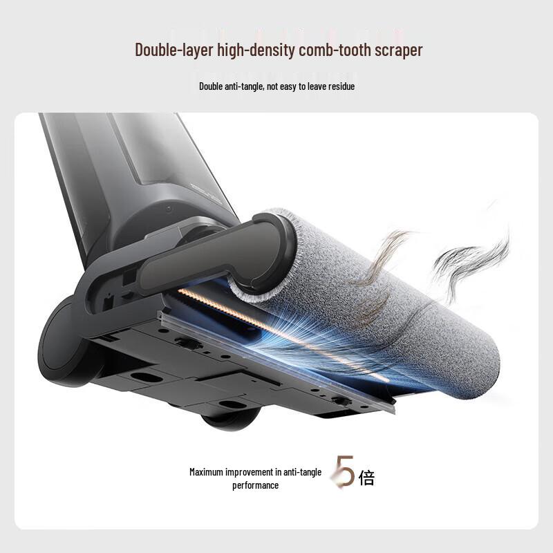 Xiaomi Wireless Floor Cleaner 3 Pro CN plug (adapter included)