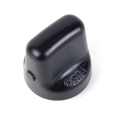Mazda 07-15 Ignition Start Switch Knob Set (D461-66-141A-02) - 2 Piece