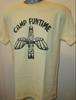 Camp Funtime Totem Pole T-shirt Deborah Harry Retro Music Summer Festival R074