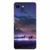 For iPhone 16e 2025 Case 16 e Coque Clear Transparent Silicone TPU Soft Phone Case For iPhone 16 Plus Pro Max Back Cover Case