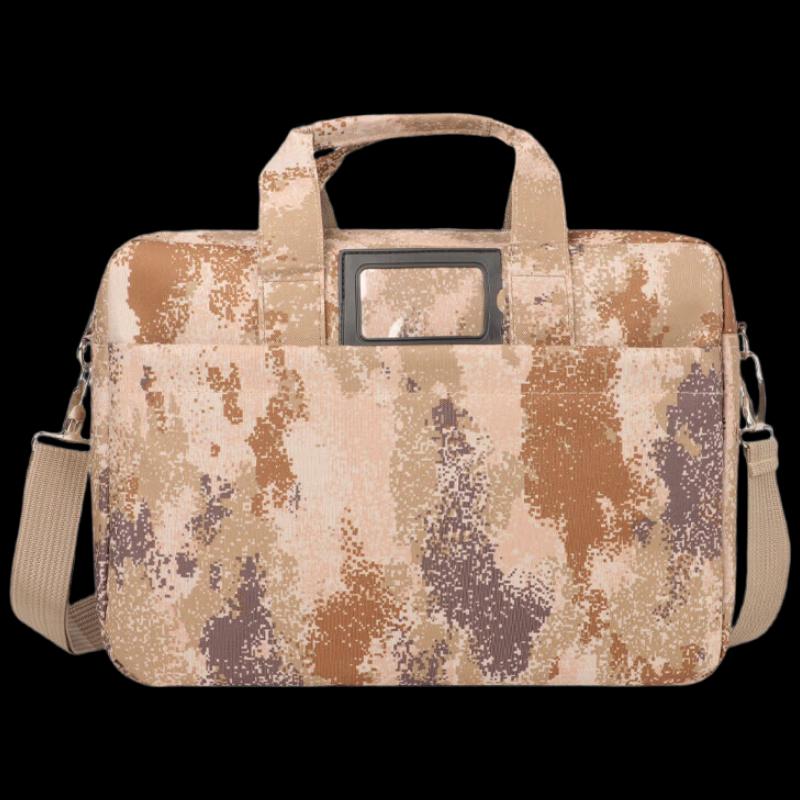 Camouflage Laptop Briefcase