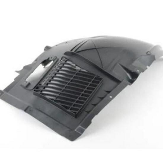 Vorderer Radhausliner für BMW 7er F01/F02 (51717185163, 51717185164)