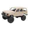 1Celsius16 2.4Ghz Crawler RC Car All Terrain 4  Off Road Truck Vehicle   RC Truck Vehicle