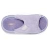 UGG FoamO UGGplush Slide Salbe Blüte Damen 1143849-SBLS