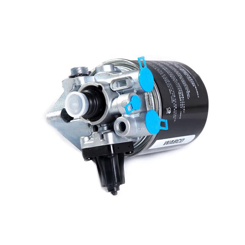 

Chunsen Air Dryer Assembly for Shaanxi Auto SX4240 1