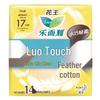 Laurier Feather Touch Ultra-Thin Sanitary Napkins