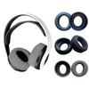 1 Pair Soft Sponge Replacement Ear Pad for PULSE Bluetooth-compatible Wireless Headphones Ear Pad Headset Accessorie