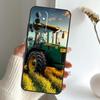 Farm Vehicle Tractor Case For Samsung Galaxy A16 A55 A06 A05 A36 A26 A54 A34 A14 A22 A32 A52 A35 A15 A53 A13 A56