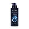 CLEAR Men's Scalp Active Professional Anti-Dandruff Shampoo 380g