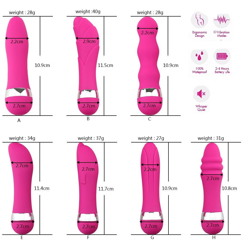 Clitoris Vacuum Powerful Bullet Vibrator Women Clitoral Stimulator Vaginal G Spot Masturbation Erotic Vibrators Adult Sex Toys Masturbate