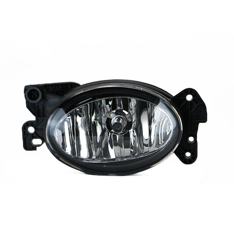 Fog Lamp Assembly For Mercedes-Benz W211 W204 W164 2002-2009 Front Bumper Anti Fog Light A1698201556 A1698201656