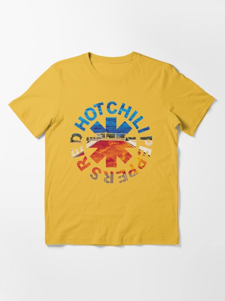 Red Hot Chili Peppers Red Hot Classic T-Shirt Essential T-Shirt