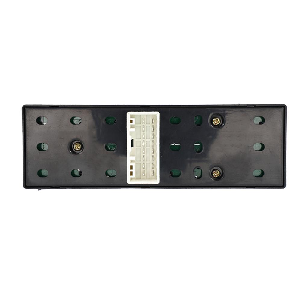 Electric Master Power Window Control Switch 935703E410 For Kia Sorento 2002-2009