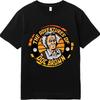 Man Brand Tshirt Fashionable For Men Summer Tshirt The Adventures Of Doc Brown Short Sleeve Adult Crew Neck For Man Top Tees