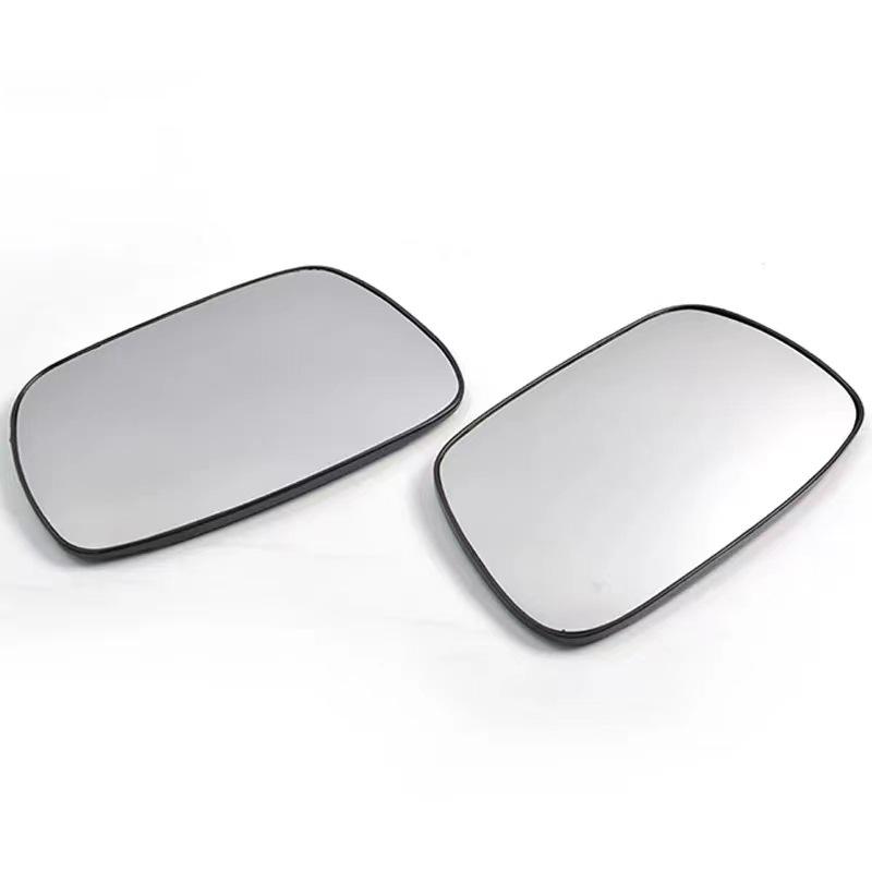 Heated Rearview Mirror Lens Replacement for 2001-2004 Toyota Corolla