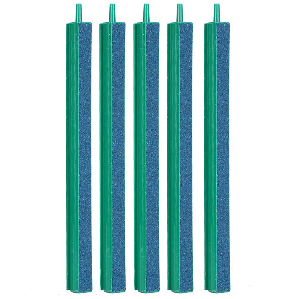 Aquarium Sand Bar Aeration Fish Tanks Air Stone Bars Oxygen Diffuser Bubble BarsLarge Size