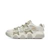 Buster Fashion Wszechstronne Niskie Buty do Koszykówki Męskie Sneakers Beżowy T12M313201FBE
