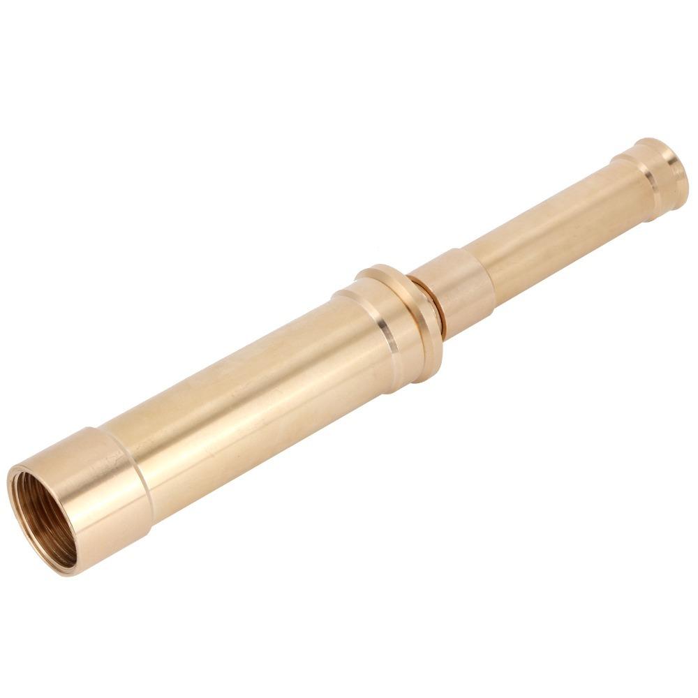 G1in DN25 Female Thread Fountain Nozzle Landscape Nozzle Pool Fountain Use G1 (DN25)