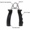 Gym Trainer Recovery Power Hand Grips Wrist Muscle Training Finger Strengthener Hand Gripper