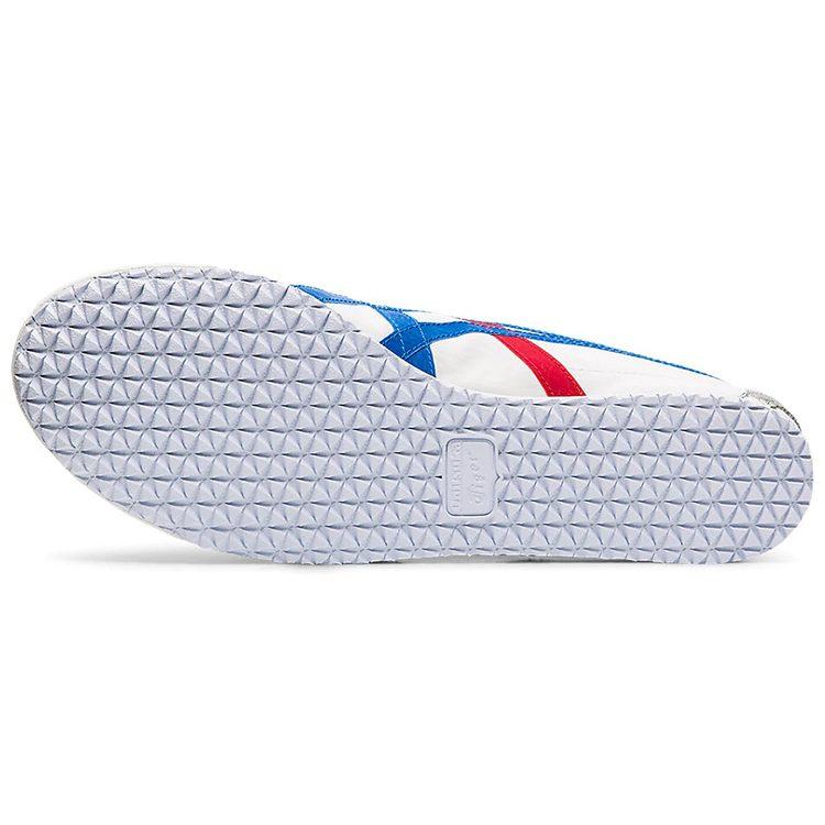 ONITSUKA TIGER Mexico 66 Konbu Tokyo - White Directoire Blue 1183A730-100