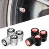 4 Stück/Set Auto Rad Reifen Ventilkappen Reifenventilschaft Abdeckungen Zubehör für Vauxhall Corsa Insignia Astra G Antara Meriva Zafira