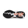 Nike Renew Run Black Total Orange PS CT1436-001