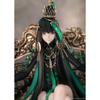 Punishing  Gray Raven 1 7 Punishing  Gray Raven Qu   Pavo Figure