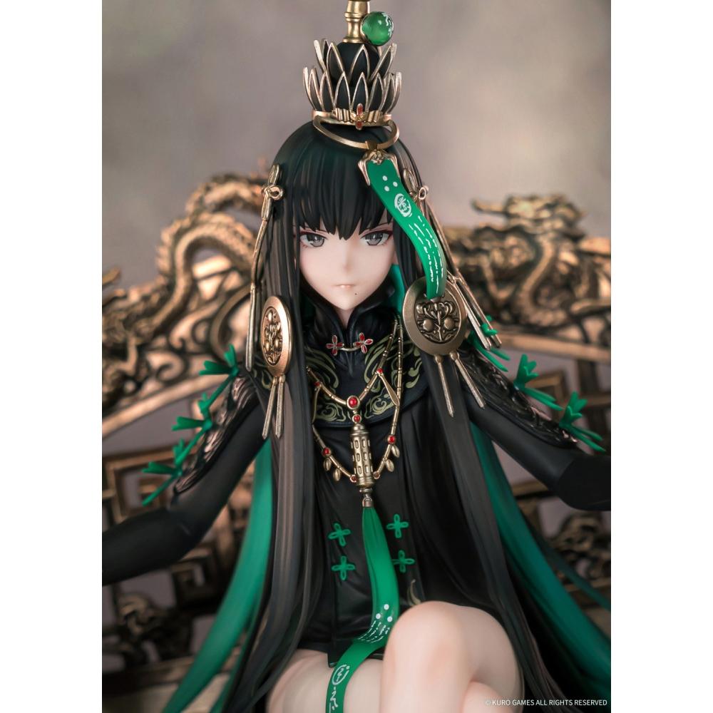 Punishing  Gray Raven 1 7 Punishing  Gray Raven Qu   Pavo Figure