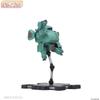 Cabico Choi-Pura Series Armored Trooper Bottoms B-ATM-03 Fatty Non-Scale Plastic Model 47mm