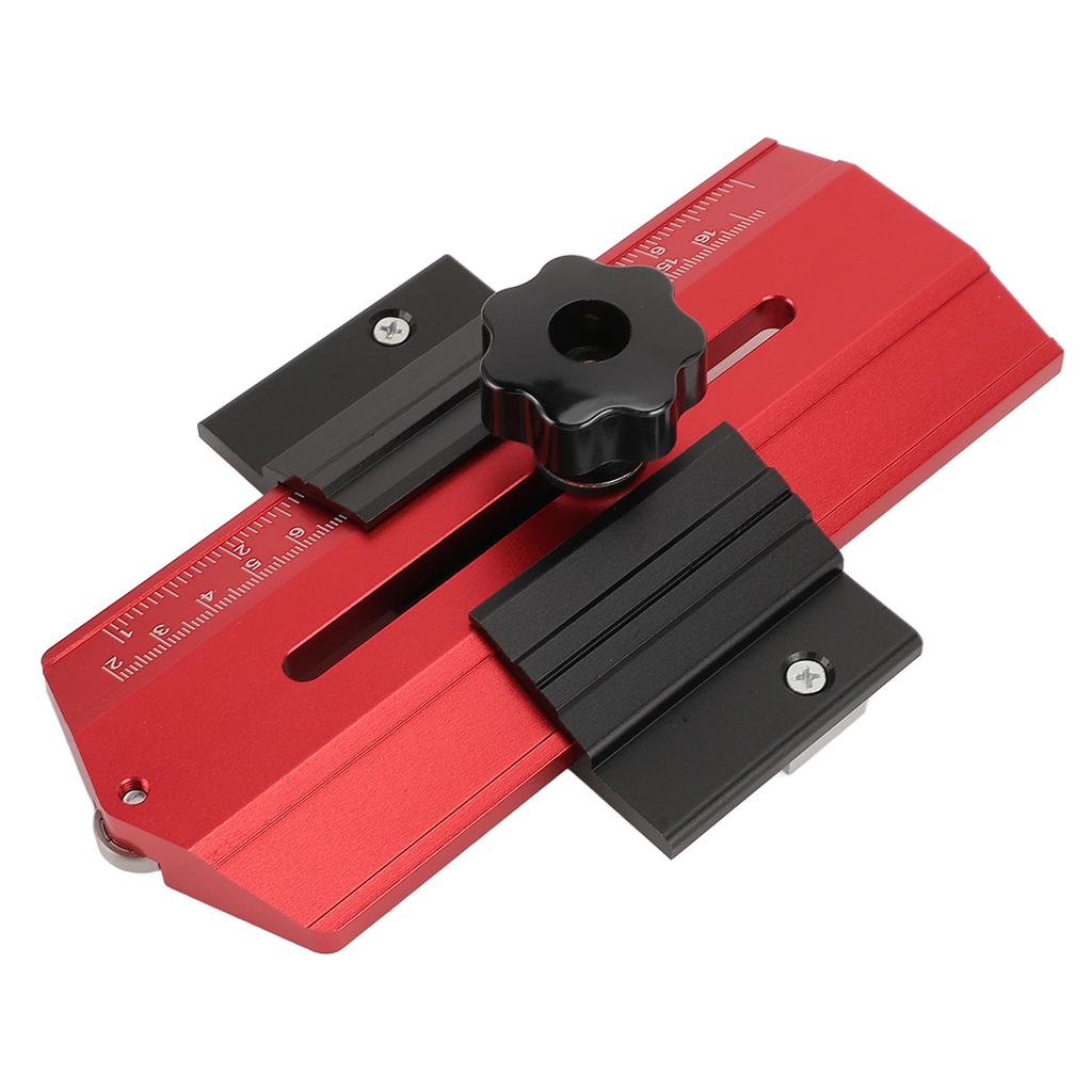 Thin   Jig Table Saw Jig   Stainless Steel   Thin      for Table Saw Band Saw Router Table