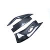 Honda CBR1000RR 2017+ Carbon Fiber Swingarm Cover 3K Dry Carbon Motorcycle Accessory