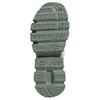Adidas Originals Adifom Megajane W Fashion Comfortable Thick Sole Mary Jane Shoes Women Shoes Gray Green JH7555