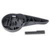 A1689100100 Car Front Seat Height Adjuster Lever Handle For Mercedes W168 1997-2004 A1689100200 7D88