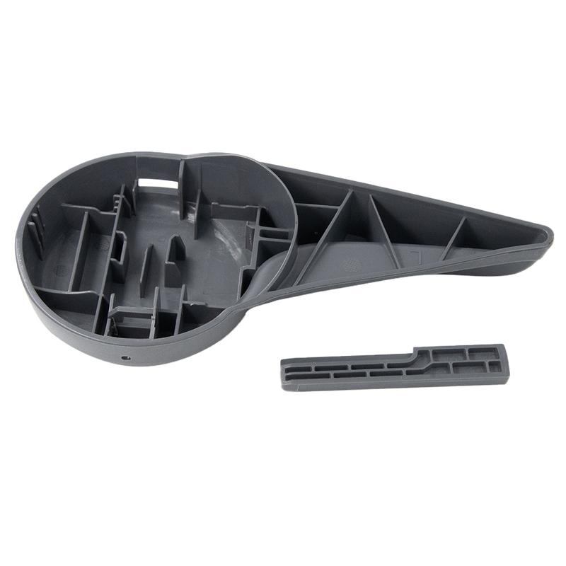 A1689100100 Car Front Seat Height Adjuster Lever Handle For Mercedes W168 1997-2004 A1689100200 7D88