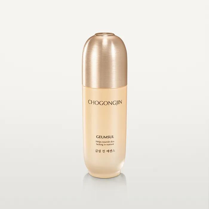 [Cho Gong Jin] Geumseol Jin Essence 50ml
