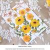Nordic Simple Acrylic Photo Frame - 6-7 Inch DIY Dried Flower Pressed Specimen