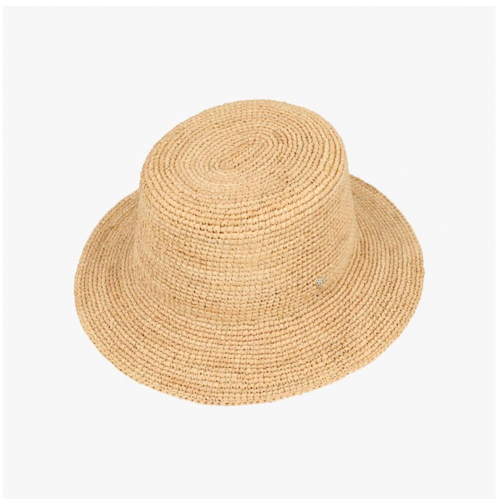 Helen Kaminski Esther Natural Bucket Hat Hat51985