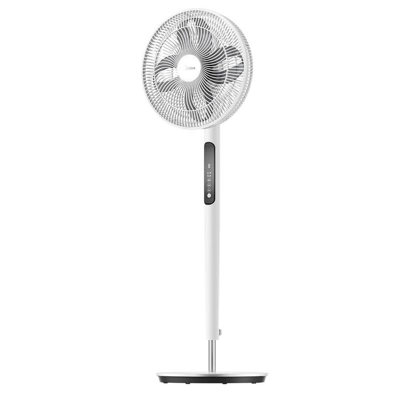 Midea FSD35STL Smart Pedestal Fan