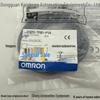 Omron E3ZG-LS81-DO 2M TOF Laser Photoelectric Distance Sensor