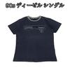 [USED] Overseas Exclusive Gold Mario Game Anime Movie TEE Archive Mad Super Rare