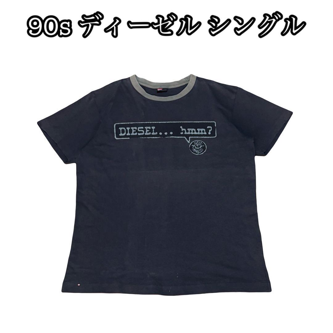 

[USED] Overseas Exclusive Gold Mario Game Anime Movie TEE Archive Mad Super Rare