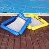 Multi-Purpose Hammock Pool Floats Adults Pool Water Sports Toys Inflatable Pool Floats PVC Water Hammock Lounge Floaties