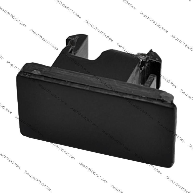 For Mazda CX-5 2013 2014 Car Shift Lock Release Cover Gear Shift Panel Cover Shift Lever Panel Decorative Cover Only 1