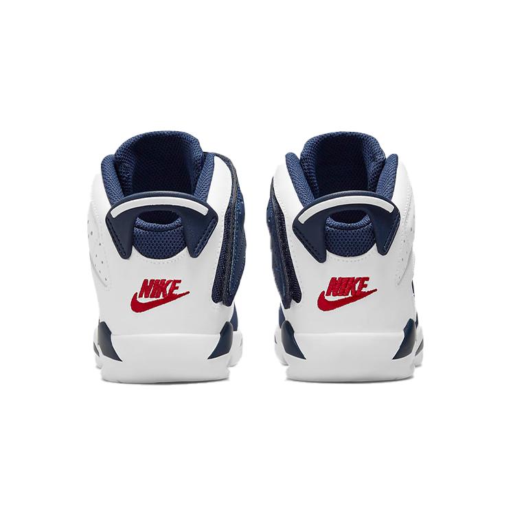 New Jordan 6 Retro Little Flex Olympic PS CT4416-130